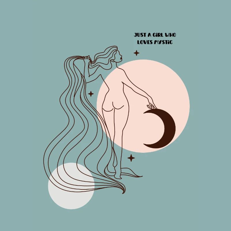 Night Moon Dancer