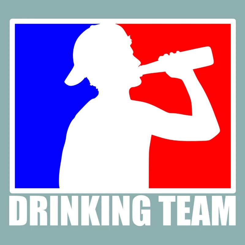 drinking team