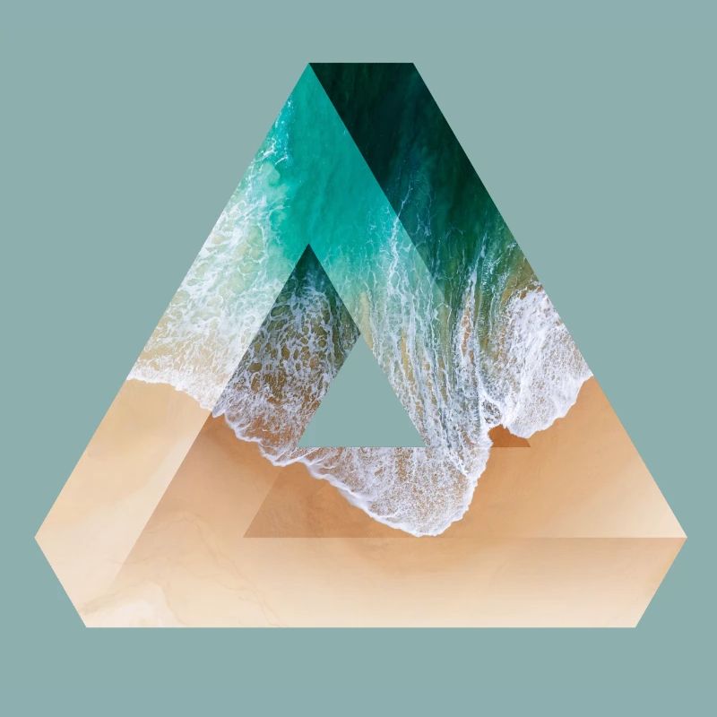 Triangle de Penrose