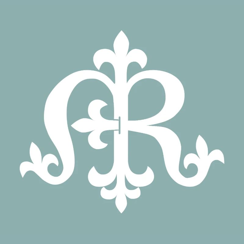 Monogramme marial