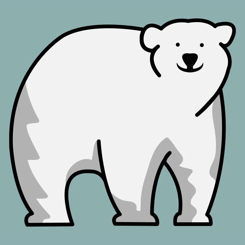 Polar bear