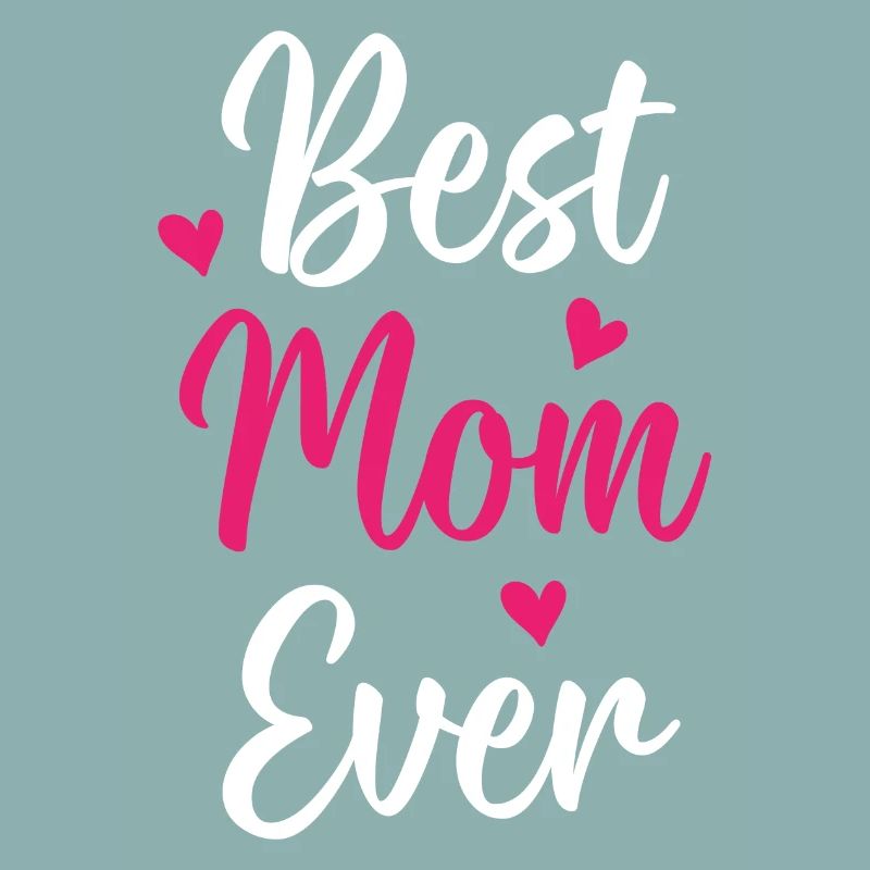 Beste Mutter aller Zeiten