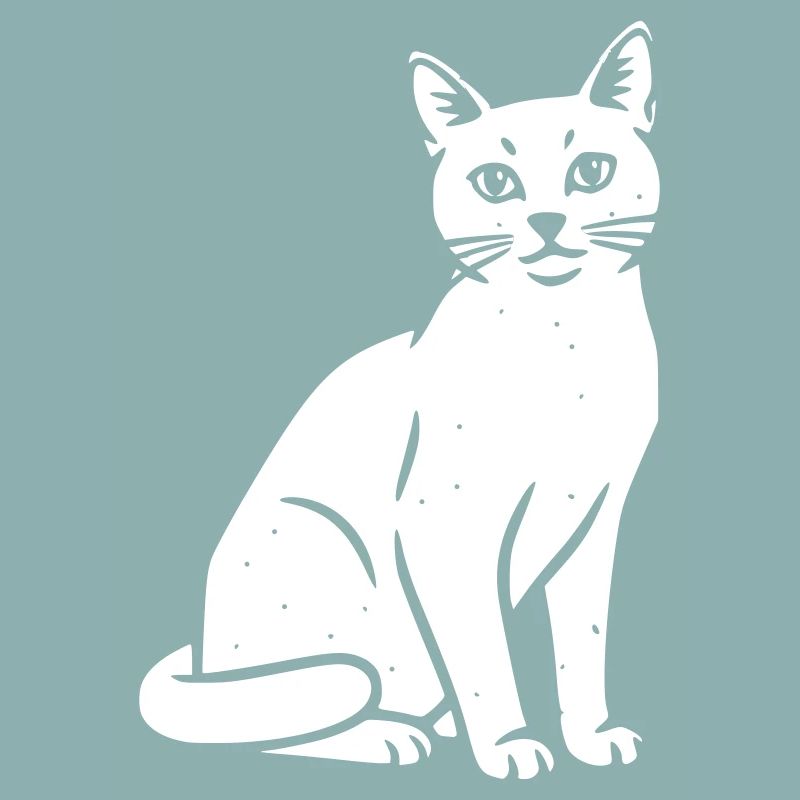 Chat Chats Vector Art Design