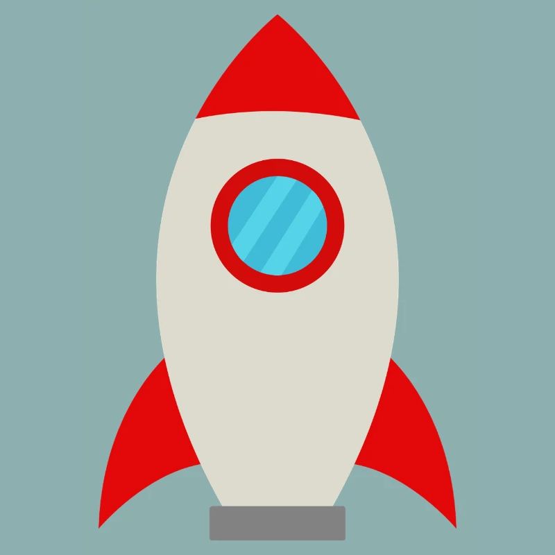 Rocket space