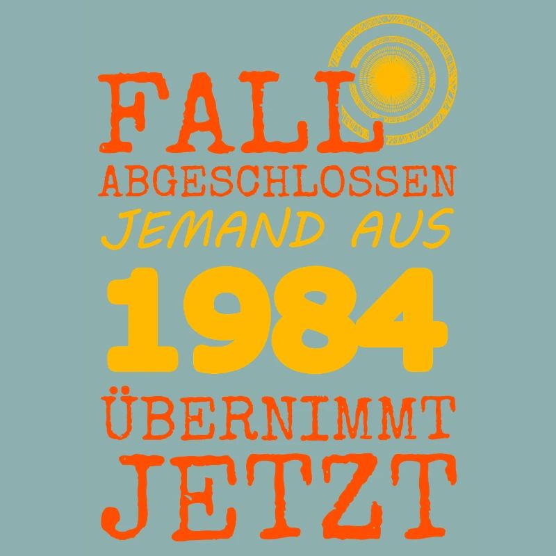 Fall 1984