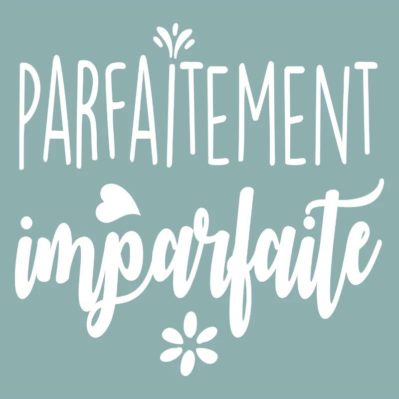 Parfaitement imparfaite