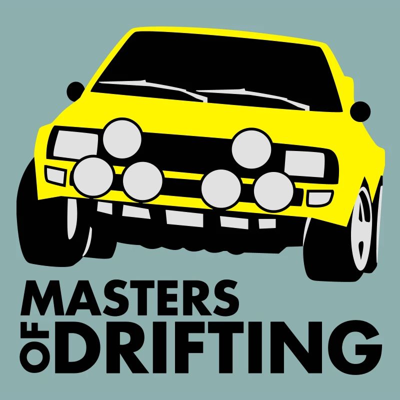 Maîtres de la dérive