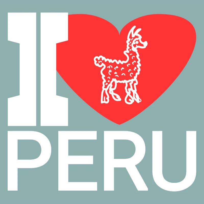 Pays préféré : le pérou