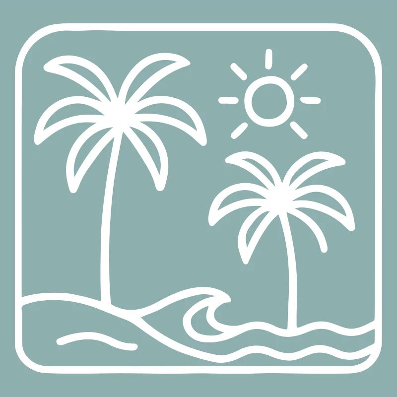 Vacances Île Été