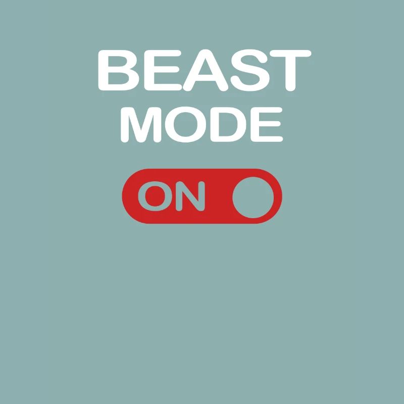 BEAST MODE