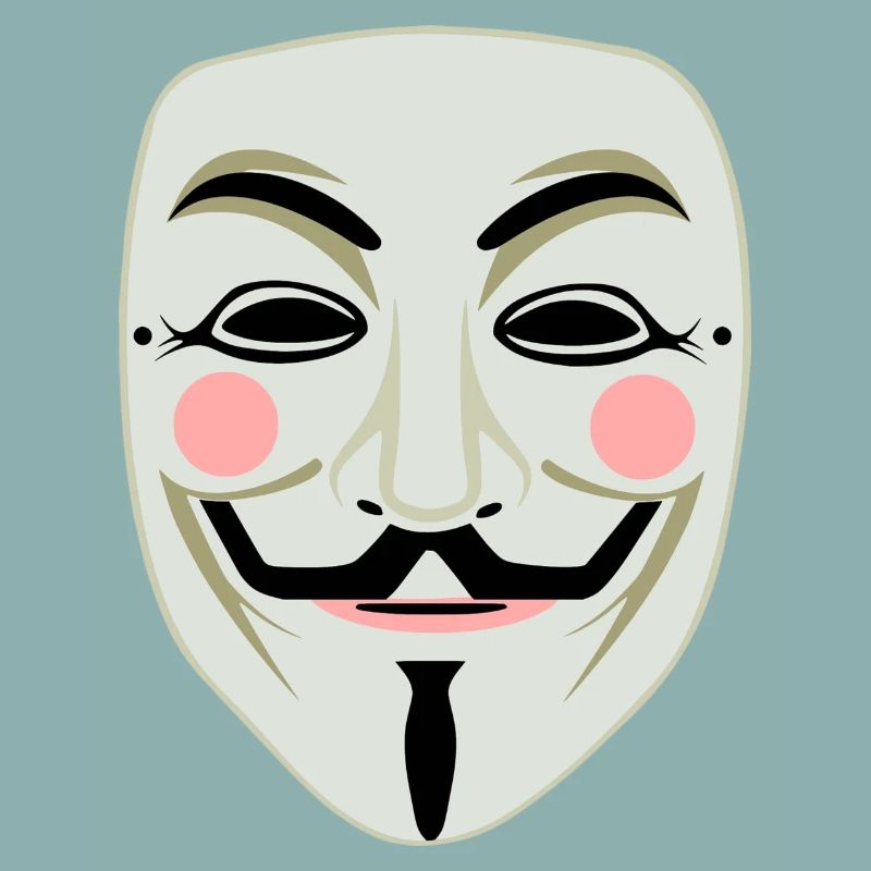 Anonymous