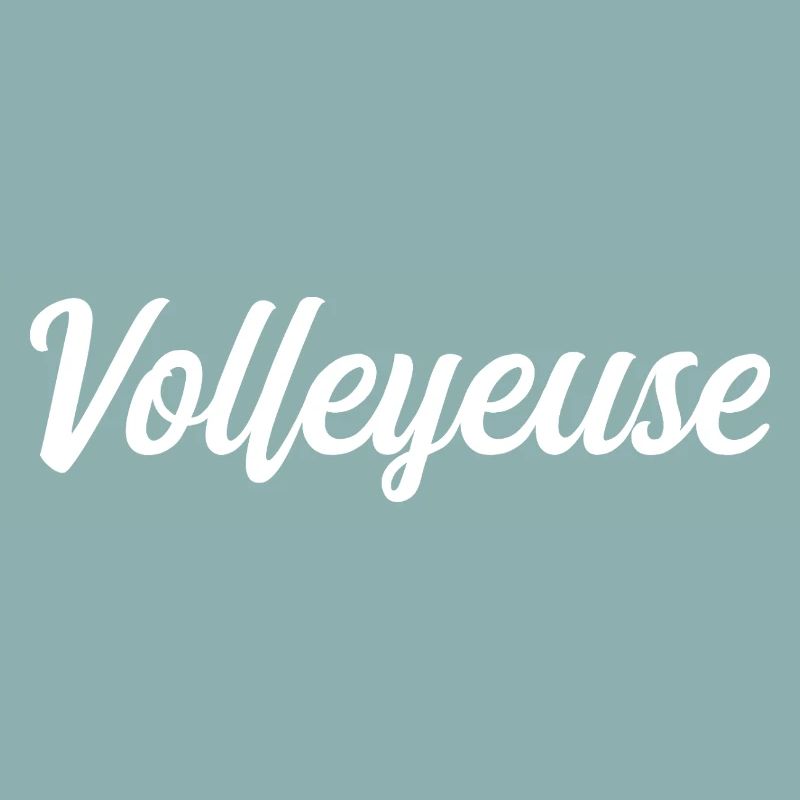 Volleyeuse