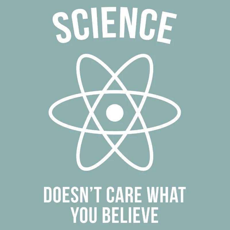Science - Peu importe ce que vous croyez