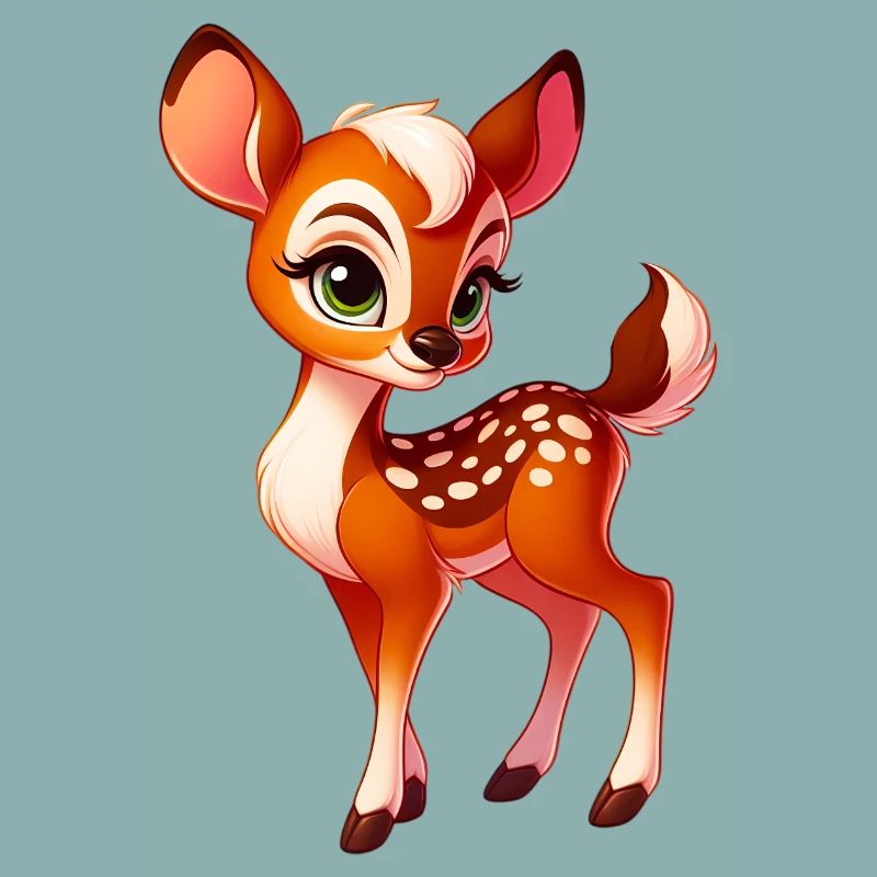 Fawn
