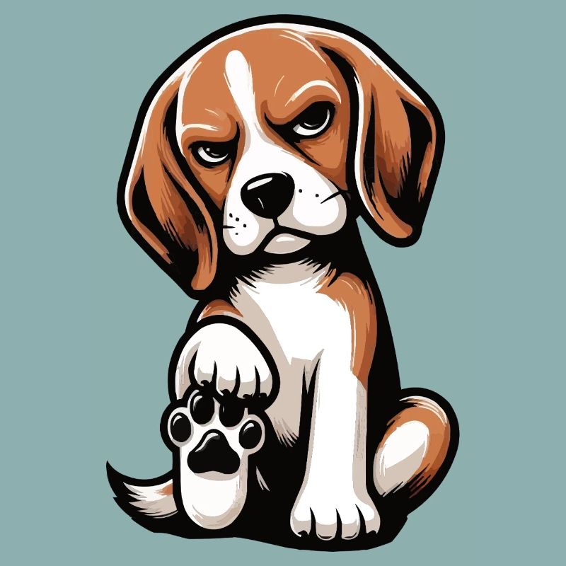 Beagle Beagle owner Beagle owner beagle dog