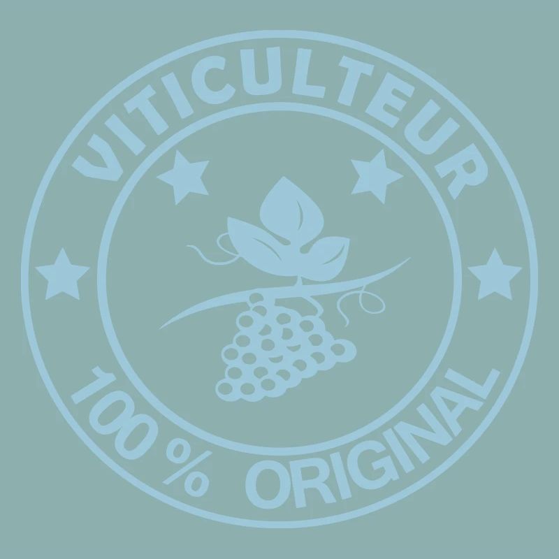 viticulteur logo