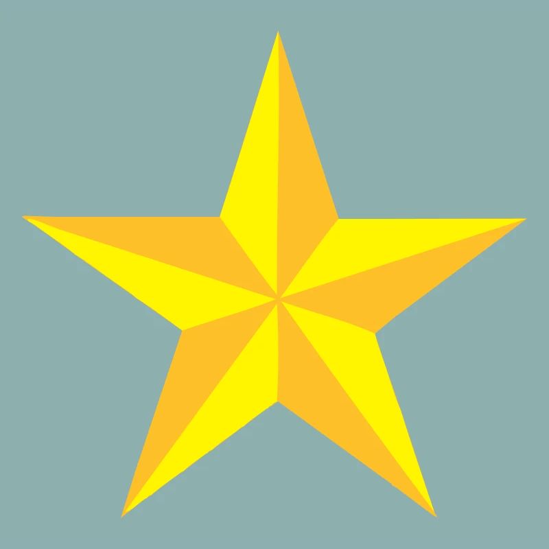 star