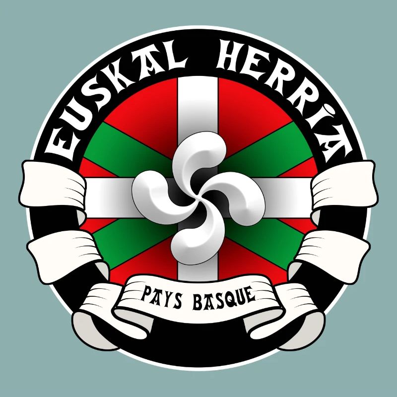 Pays Basque - Euskal Herria