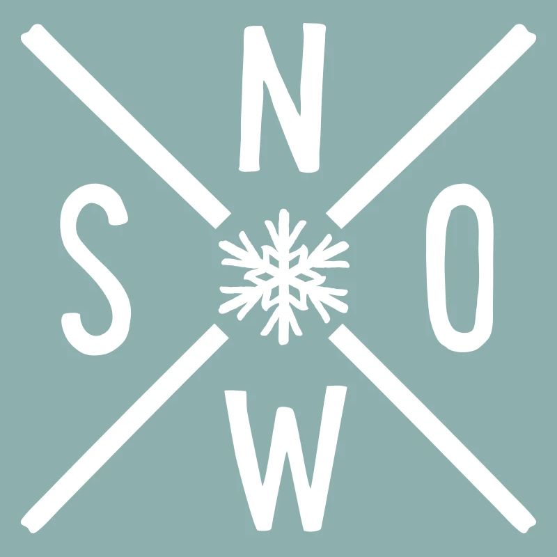 Schnee