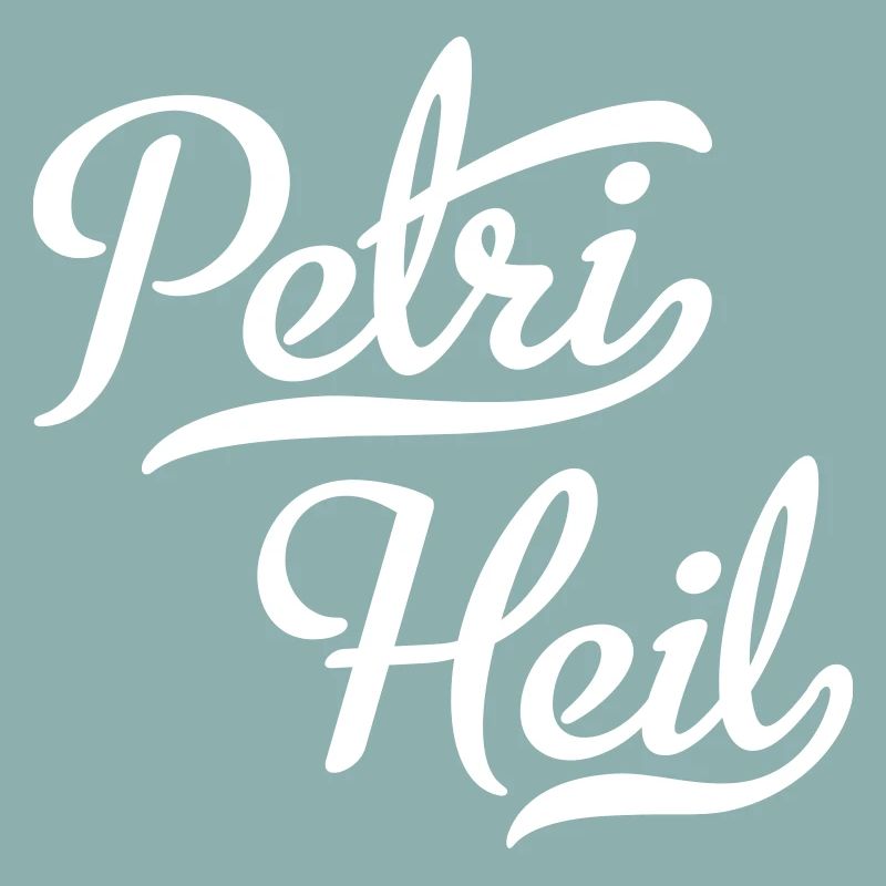 Petri Heil