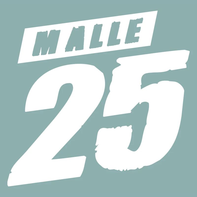 Malle 2025 Trikot