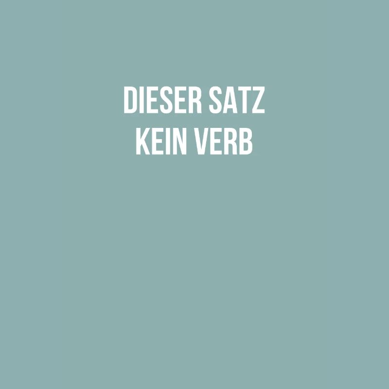 verb spelling grammar error sentence construction