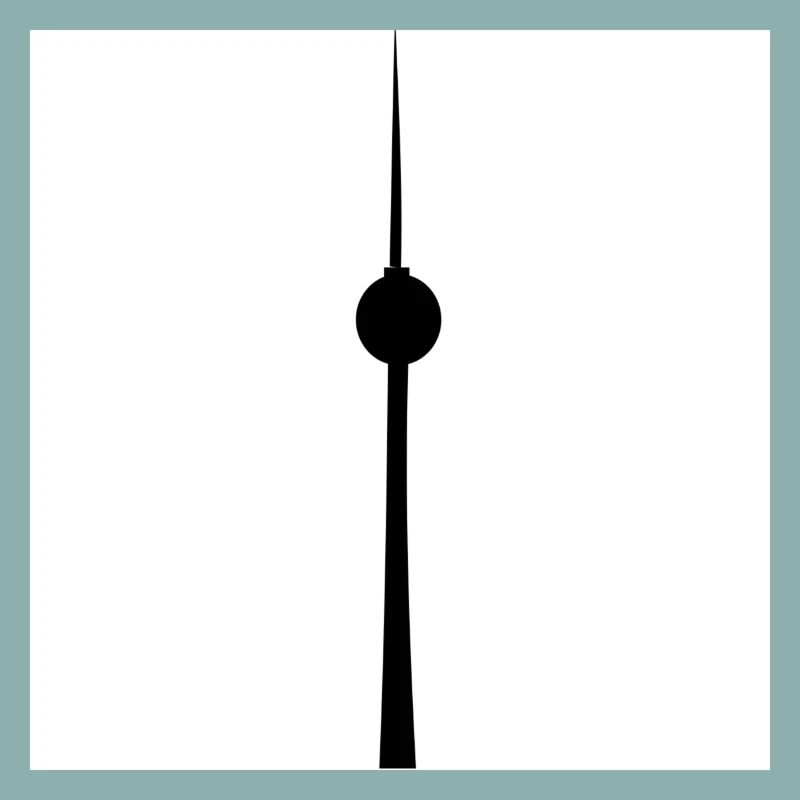 Berliner Fernsehturm