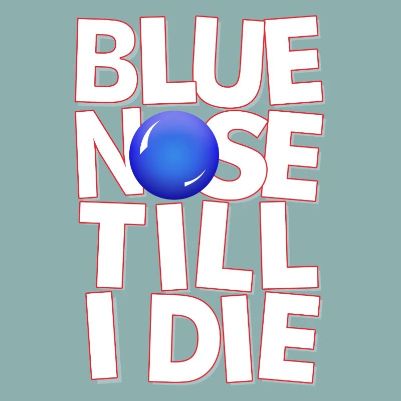 bluenose