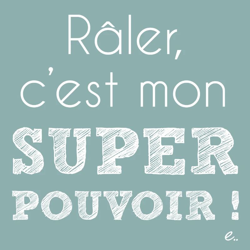 Super pouvoir