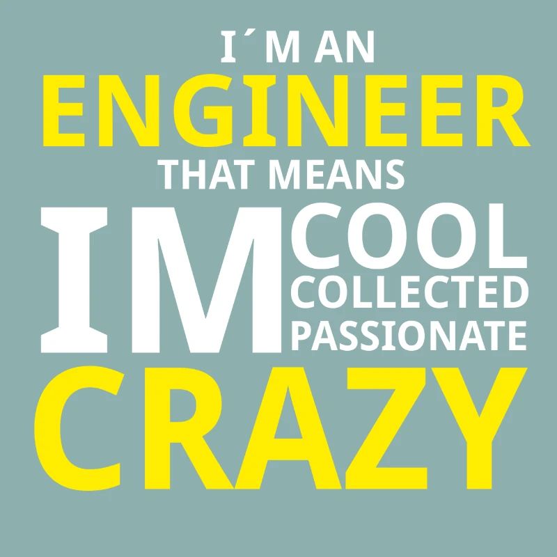 Crazy Engineer