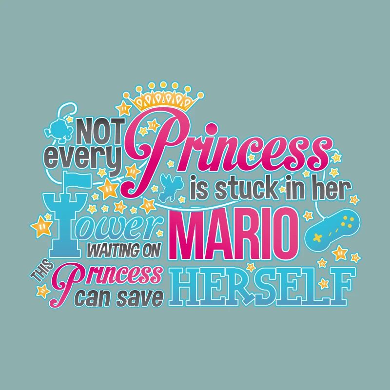 This Princess