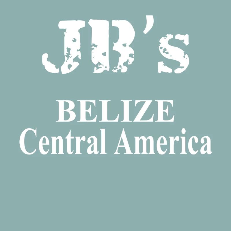 JB's Belize Red Front