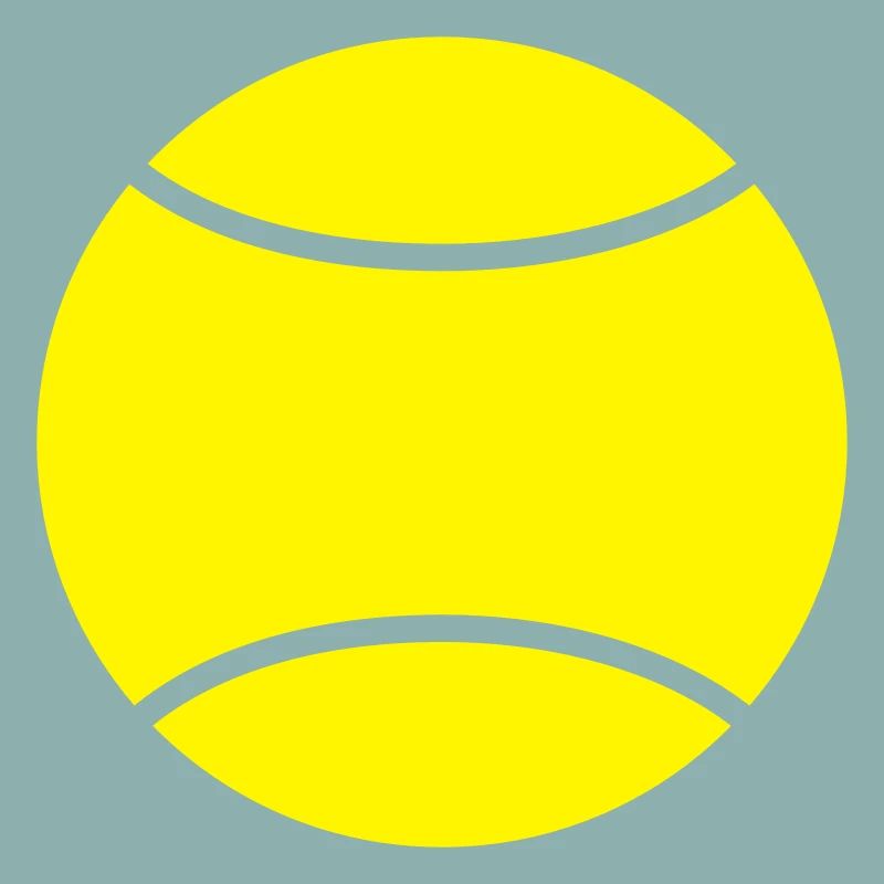 tennisball