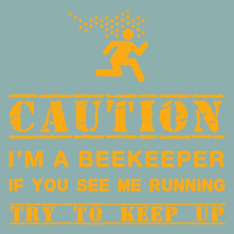 Warning: beekeeper
