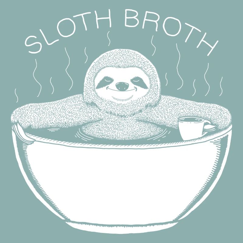 Sloth Broth