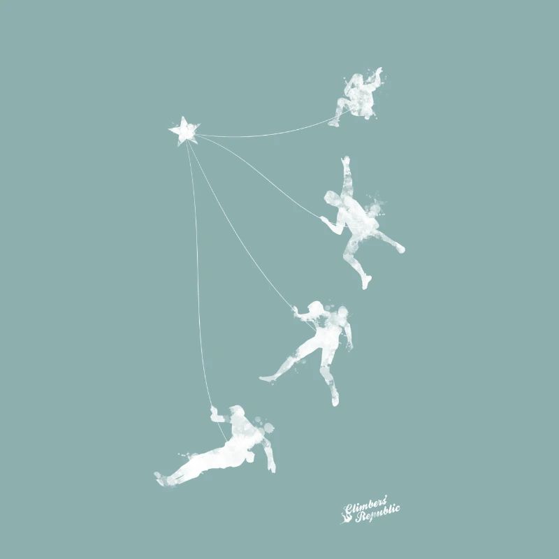 I believe I can fly