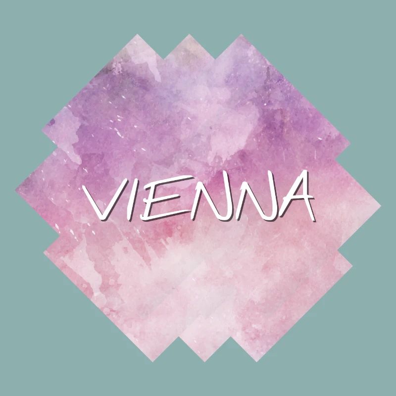 Vienne - Vienne