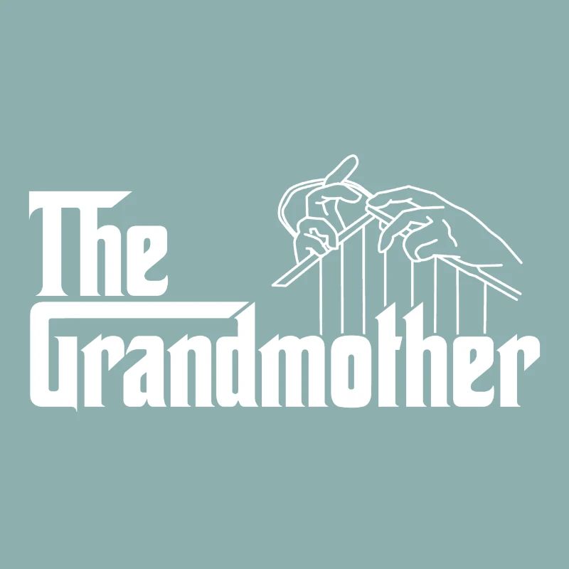 La grand-mère