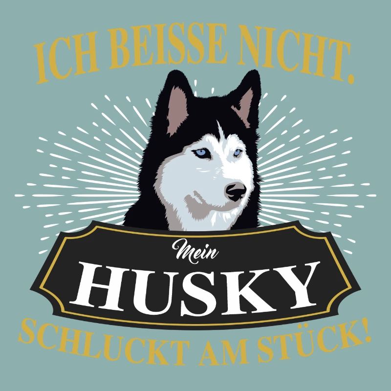 HUSKY