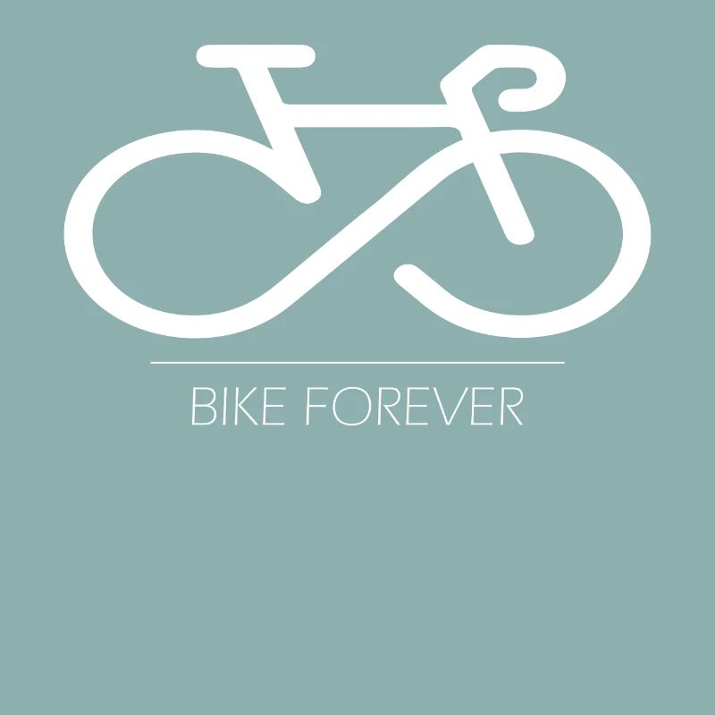 BIKE FOREVER