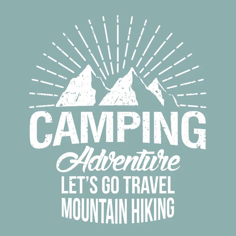 Camping Adventure