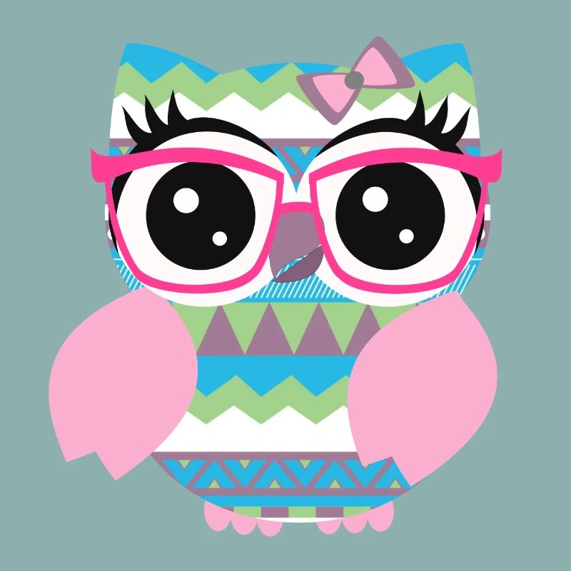 Owl Ethno