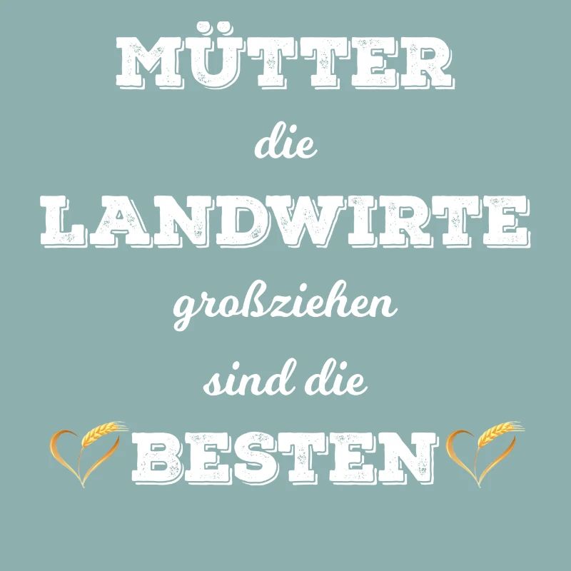 mutter landwirt