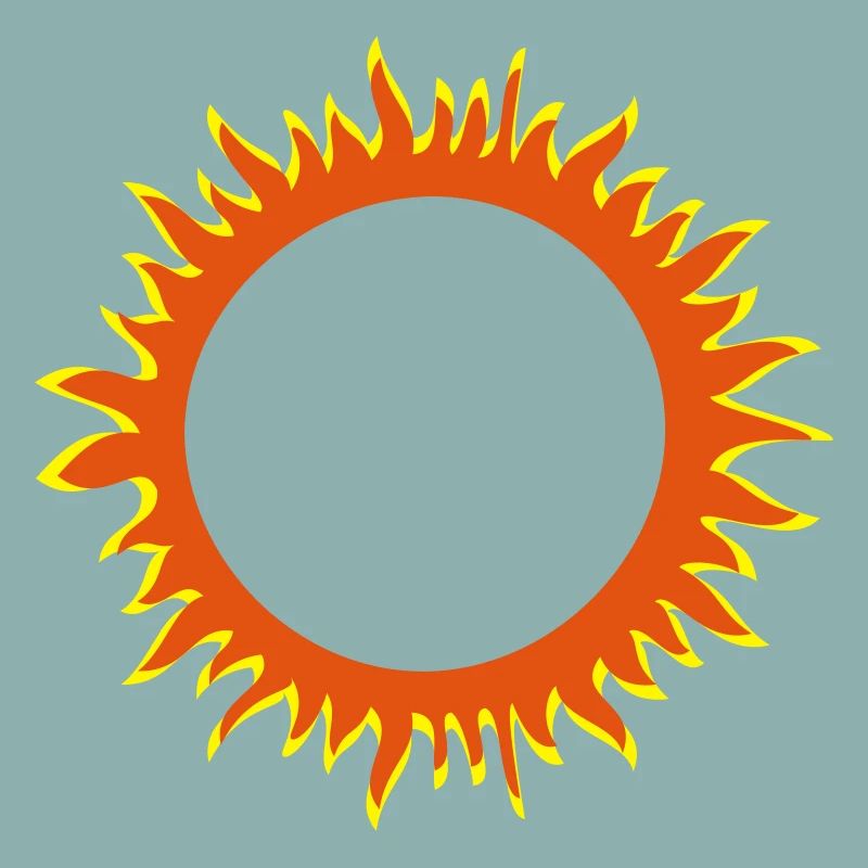anneau de feu