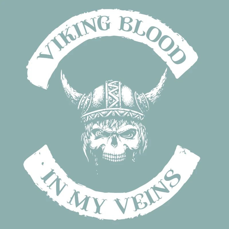 Le sang Viking / sang Viking