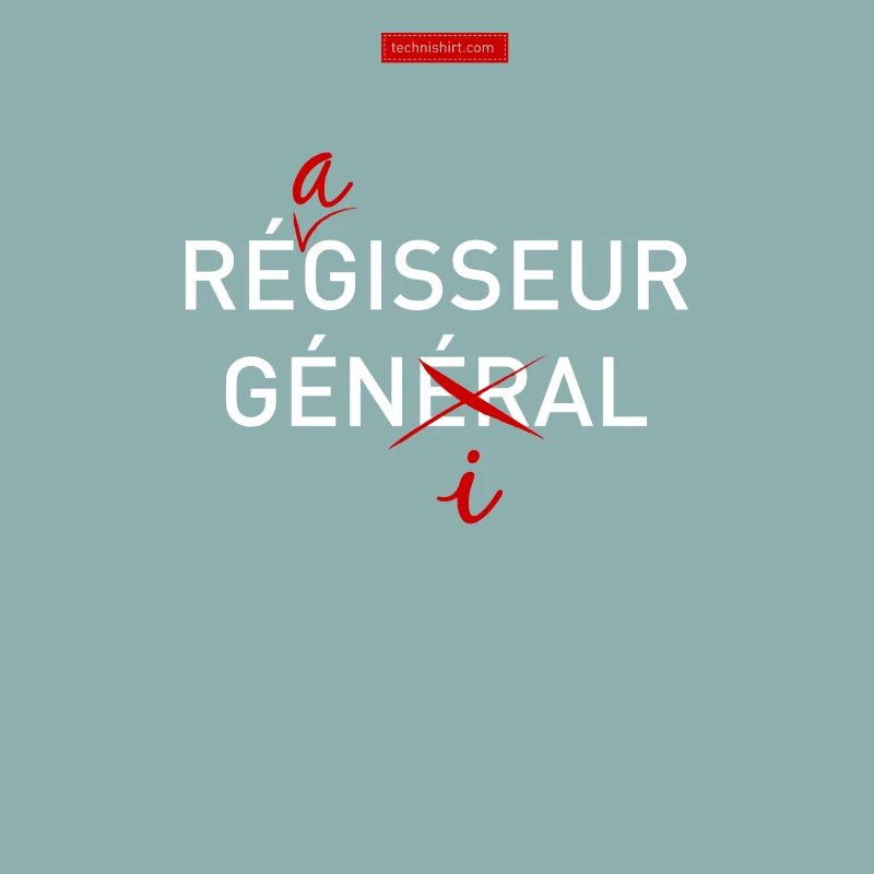 Réagisseur génial