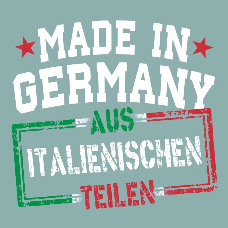 Italienischer Junge