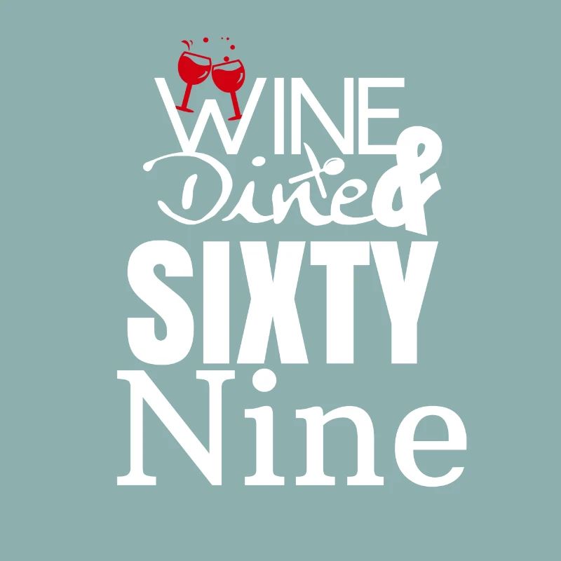 Dine vin soixante-neuf