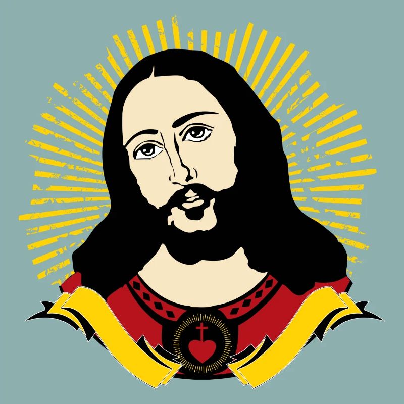 jesus de