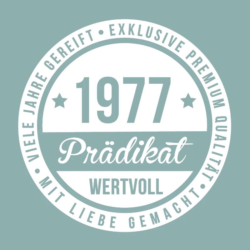 1977 geboren